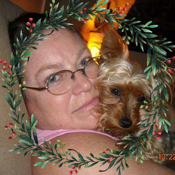 Meet your Posher, Robin - Picture 1 of 1